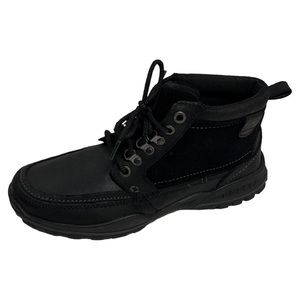 Skechers Vorlez - Black  (64561)